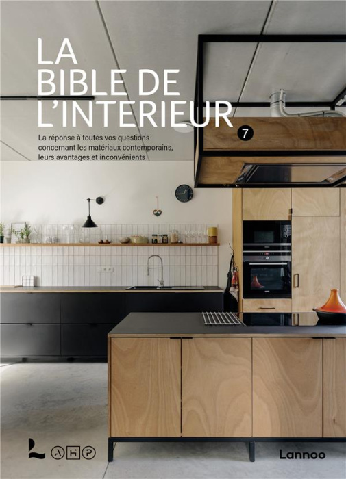 Emprunter La bible de l’intérieur. 7e édition livre