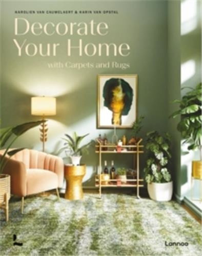 Emprunter DECORATE YOUR HOME WITH CARPETS AND RUGS livre