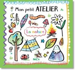 Emprunter La nature livre