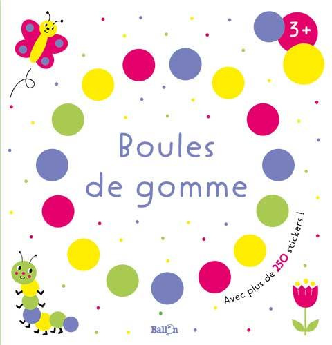 Emprunter Boules de gomme. Papillon. Avec plus de 250 stickers ! livre