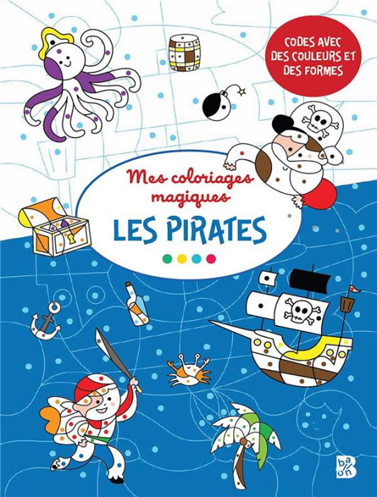 Emprunter Les pirates livre