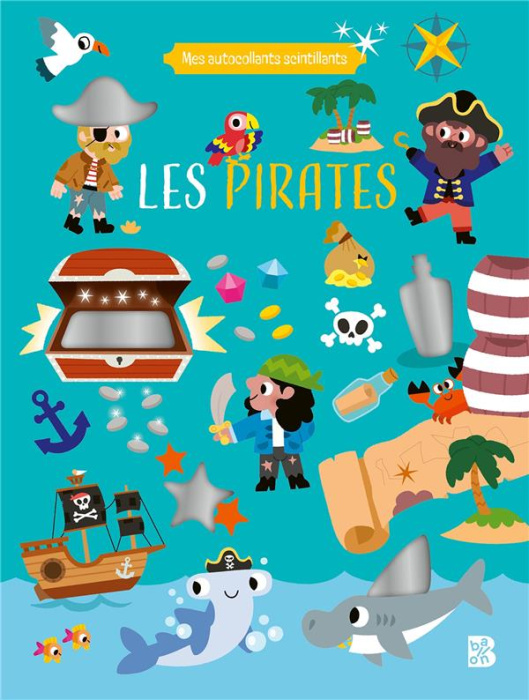 Emprunter Les pirates livre