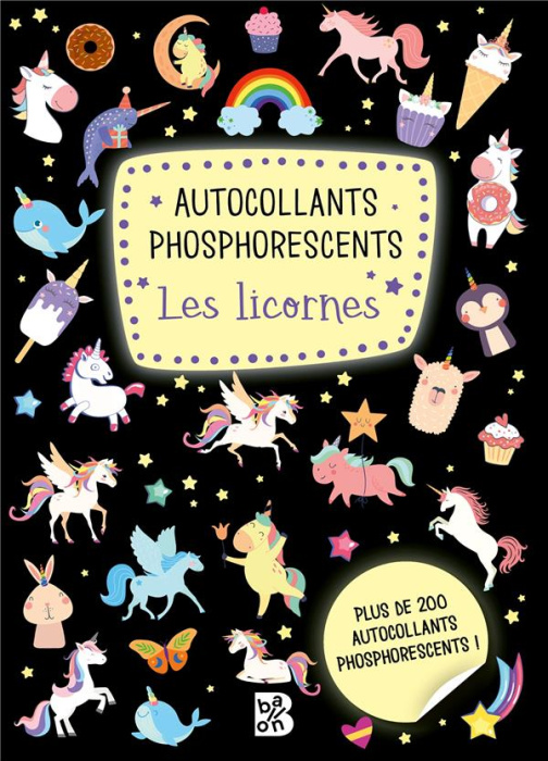 Emprunter Les licornes livre