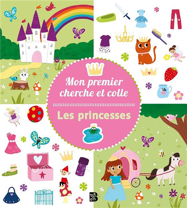 Emprunter Les princesses livre