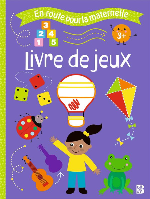 Emprunter Livre de jeux 3 livre