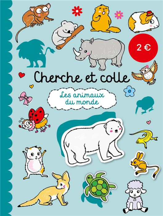 Emprunter Les animaux livre