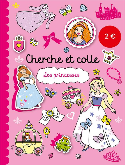 Emprunter Les princesses livre