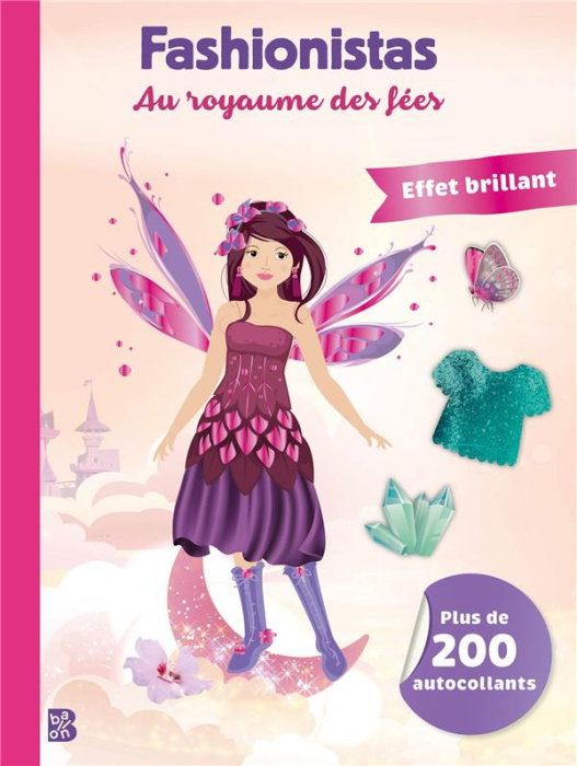 Emprunter Au royaume des fées livre