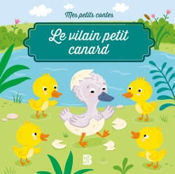 Emprunter Le vilain petit canard livre