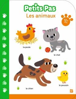 Emprunter Les animaux livre