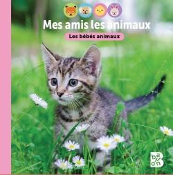 Emprunter Les bébés animaux livre