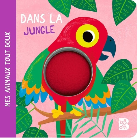 Emprunter Dans la jungle livre