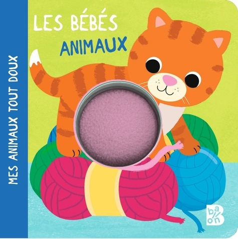 Emprunter Les bébés animaux livre