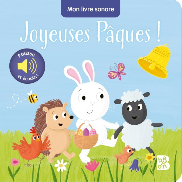Emprunter Joyeuses Pâques livre