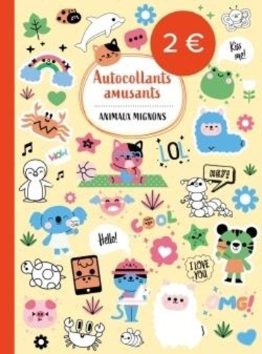 Emprunter Animaux mignons livre