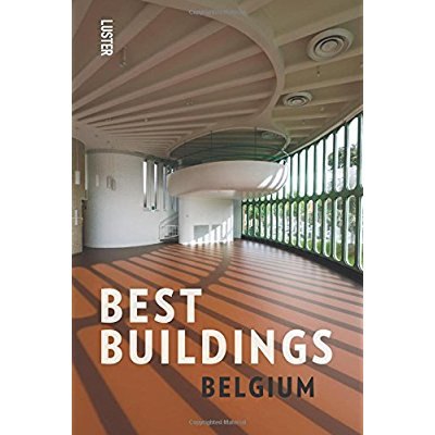 Emprunter BEST BUILDINGS BELGIUM livre