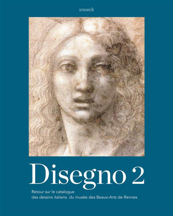 Emprunter Disegno 2. Retour sur le catalogue des dessins italiens du musée des Beaux-Arts de Rennes livre
