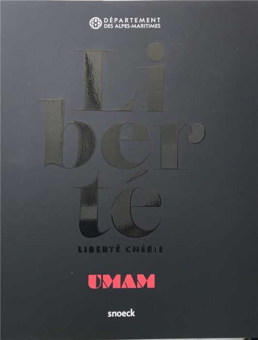 Emprunter Liberté, liberté chérie. Edition bilingue français-anglais livre