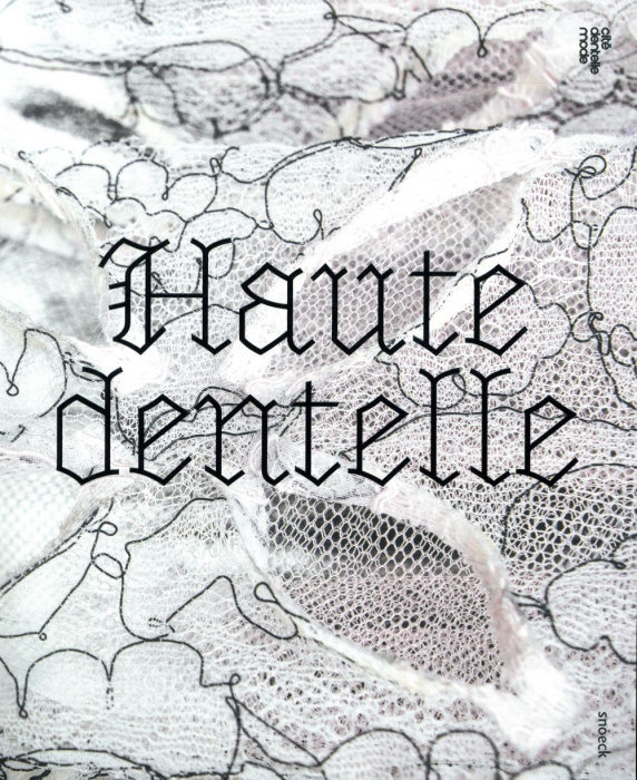Emprunter Haute dentelle. Edition bilingue français-anglais livre