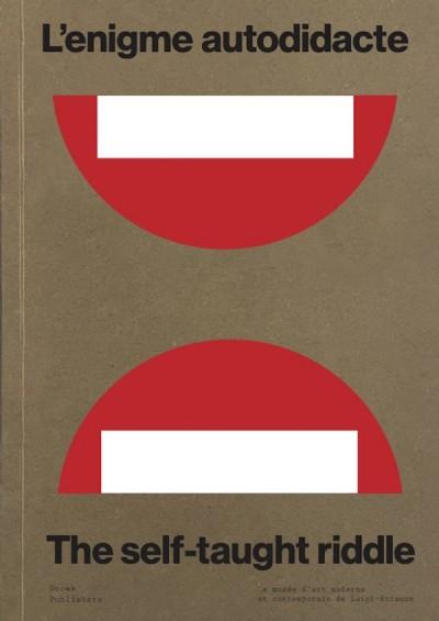 Emprunter L'enigme autodidacte. Edition bilingue français-anglais livre