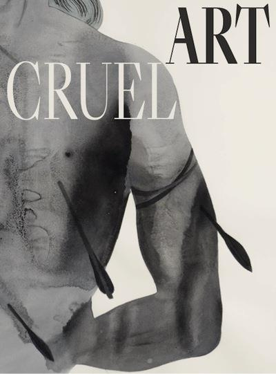 Emprunter Art Cruel livre