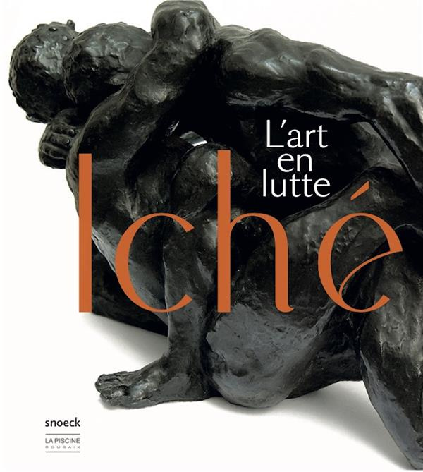 Emprunter René Iché. L'art en lutte livre
