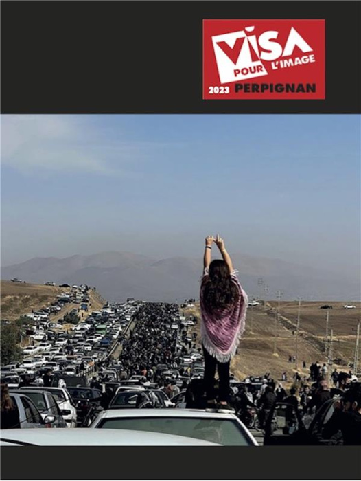 Emprunter Visa pour l'image Perpignan. Edition 2023. Edition bilingue français-anglais livre