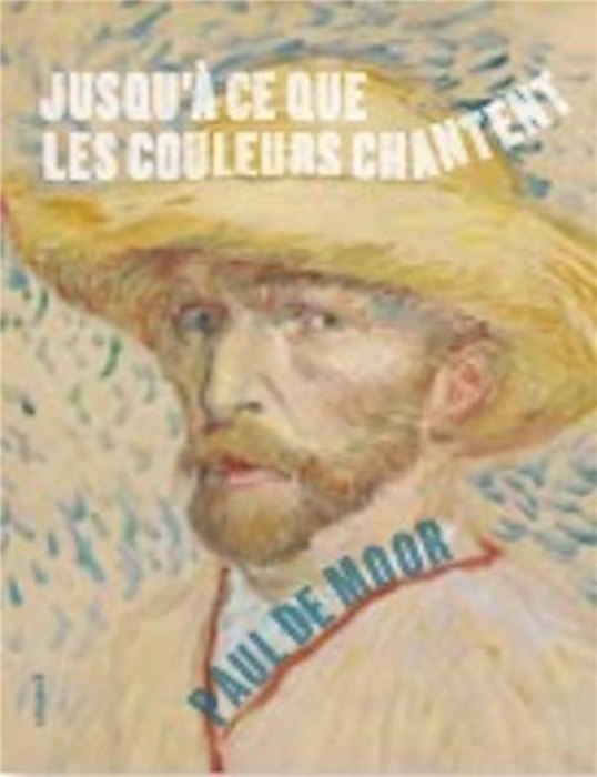 Emprunter Jusqu'à ce que les couleurs chantent livre