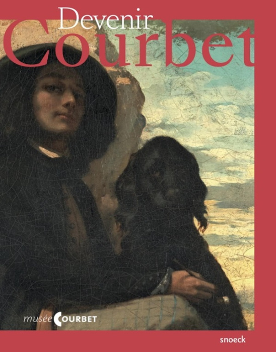 Emprunter Devenir Courbet livre