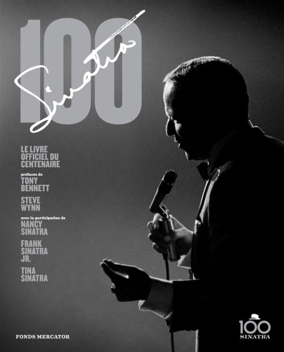 Emprunter Frank Sinatra 100 livre