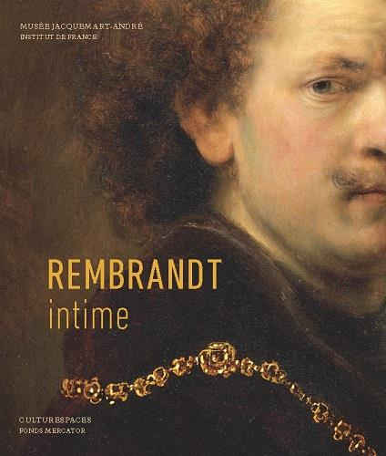 Emprunter Rembrandt intime livre