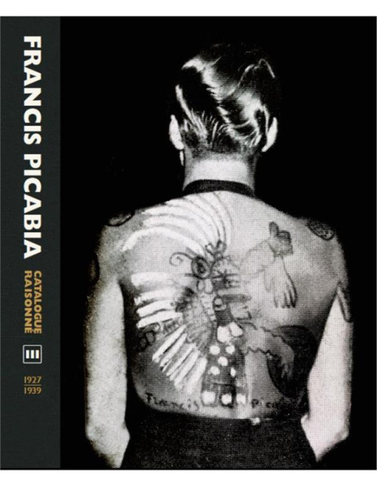 Emprunter Francis Picabia. Catalogue raisonné Volume 3 (1927-1939), Edition bilingue français-anglais livre