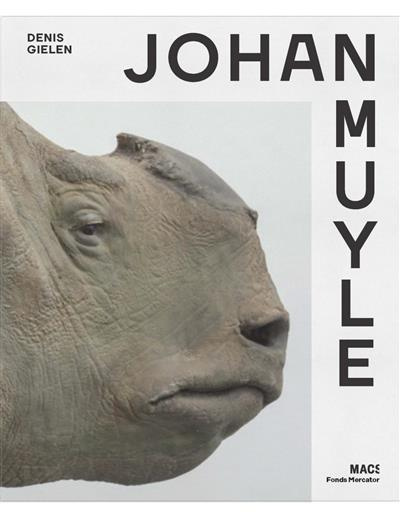 Emprunter Johan Muyle. Oeuvres 1982-2020, Edition bilingue français-anglais livre