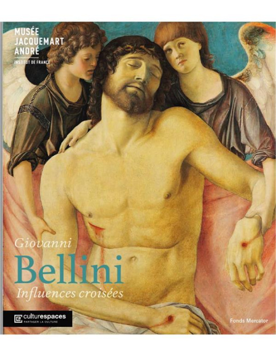 Emprunter Giovanni Bellini. Influences croisées livre