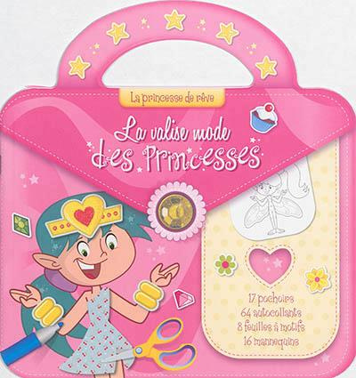 Emprunter La princesse de rêve livre