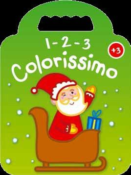 Emprunter Père Noël vert livre