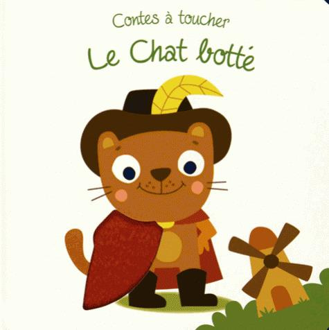 Emprunter Le Chat botté livre