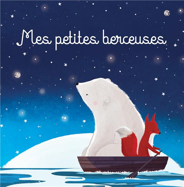 Emprunter Mes petites berceuses livre