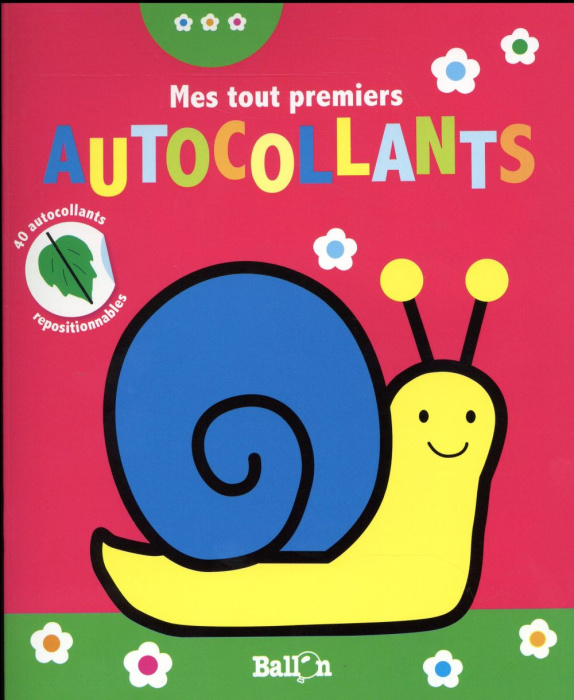 Emprunter Mes tout premiers autocollants livre
