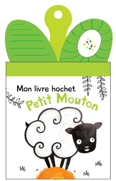 Emprunter Petit mouton livre