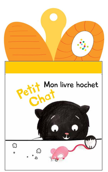 Emprunter Petit chat livre