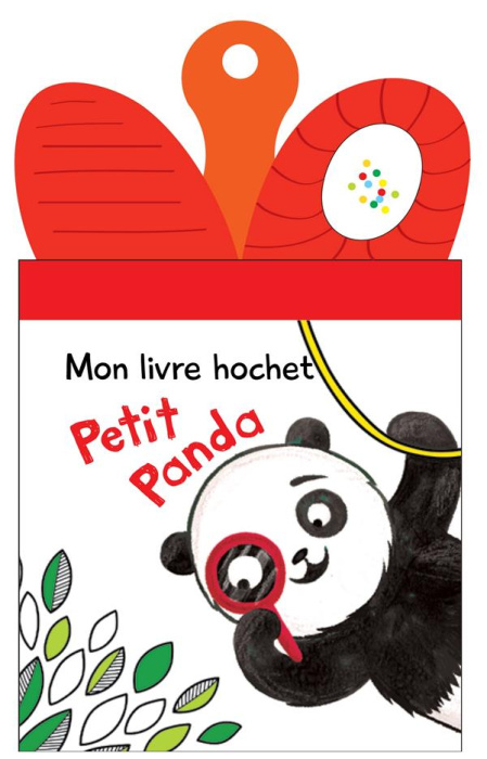 Emprunter Petit Panda livre