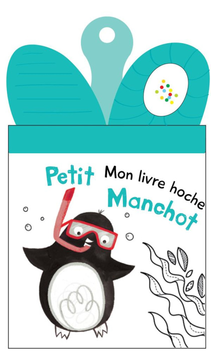 Emprunter Petit manchot livre