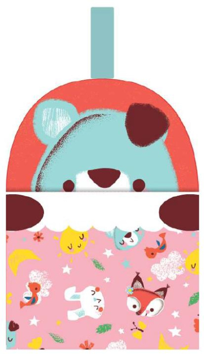 Emprunter L'Ours livre