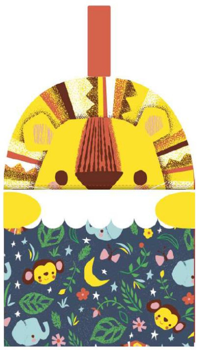 Emprunter Le lion livre