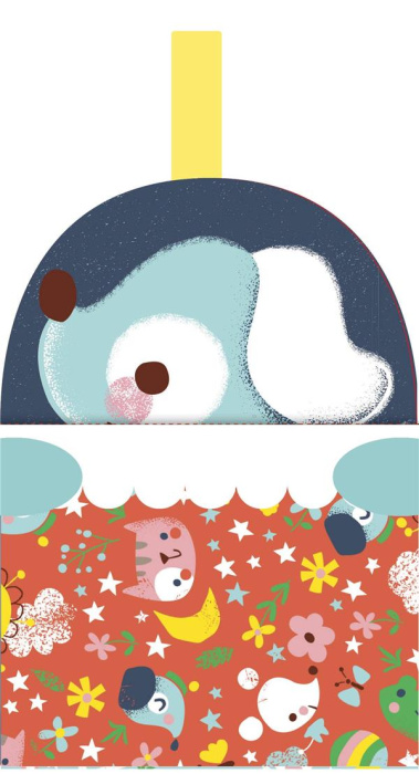 Emprunter Le chien livre