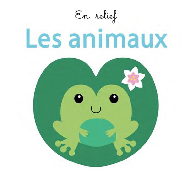 Emprunter Les animaux livre