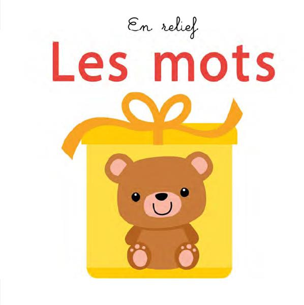 Emprunter Les mots livre