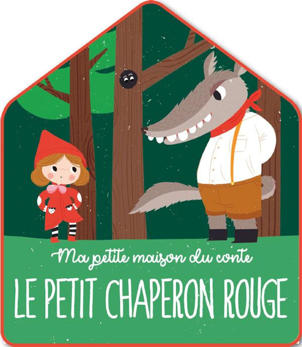 Emprunter Le Petit Chaperon rouge livre