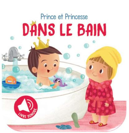 Emprunter Dans le bain livre